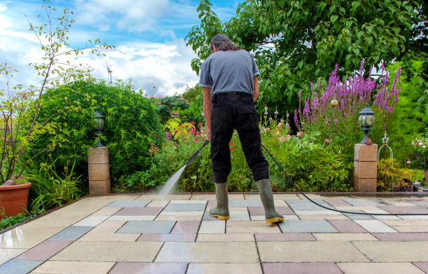 Reliable Menomonee Falls, WI Pressure Washing Services Solutions